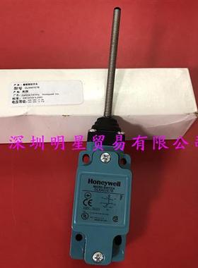 GLAA01E7B美国限位开关原装正品假一罚十