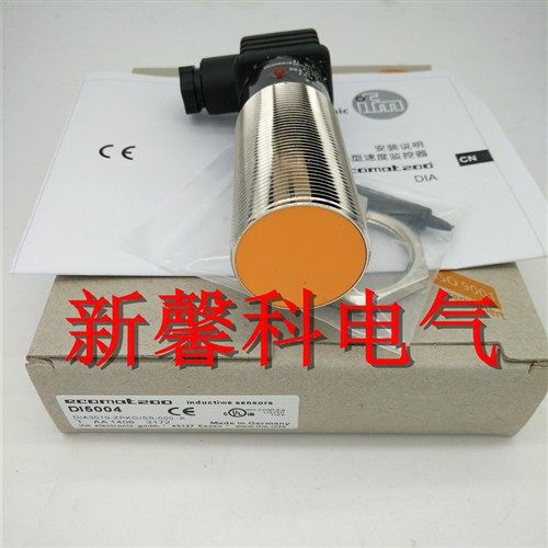 全新 IE5348 IE5332 IE5345 IE5350 IE5123 IE5345接近开关传感器