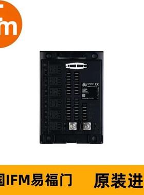 IFM控制器CR0431 R360/BasicController relay
