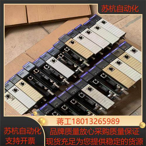 1756-CNB。旧设备。有需要的来议价出售