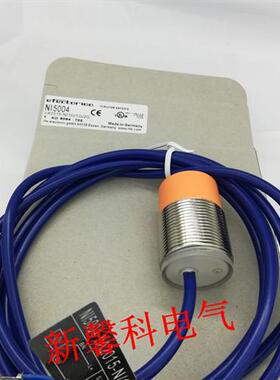 高品质 KB5004KB-3020-BPKG/NI 电容式接近开关 传感器 品质保证