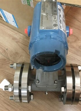 艾默生罗斯蒙特8800D系列涡街流量计