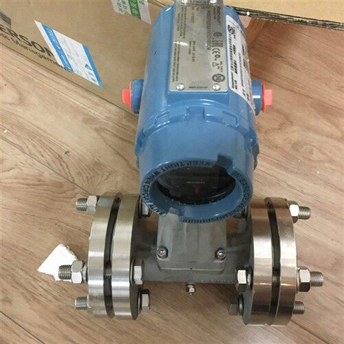 艾默生罗斯蒙特8800D系列涡街流量计