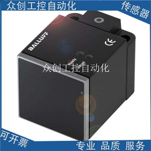 全新巴鲁夫接近感应开关BES022K BES Q40KFU-PAC15A-S04G传感器