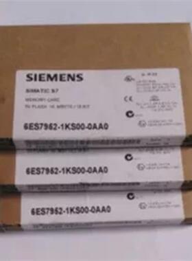 6ES7952-1KS00-0AA0S7-400存储卡16MB6ES79521KS000AA0正品