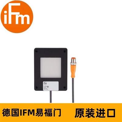 IFM易福门外部照明O2D945 BACKLIGHT 100X100 IR/0,3M/US