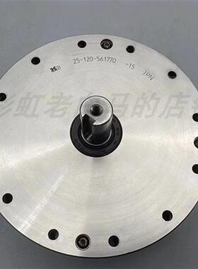 SHF-25-120-2UJ 谐波减速器 0间隙减速器 减速比1201