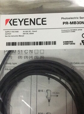 PR-MB30N1.PR-MB30N3传感器PZ-G41P.PZ-G42N