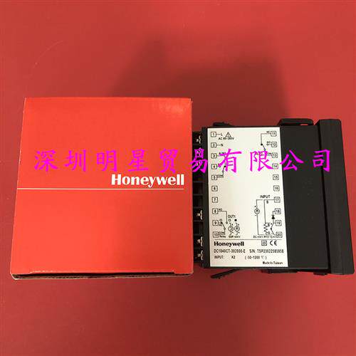 DC1040CT-302000-E美国原装正品假一罚十温控器
