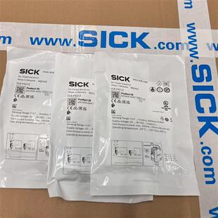 SICK西克镜反射光电传感器GL6-P4212订货号1062110施克光电开关