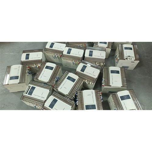 信捷PLC XD3-24RT-E 原装拆机件成色充新功能议价