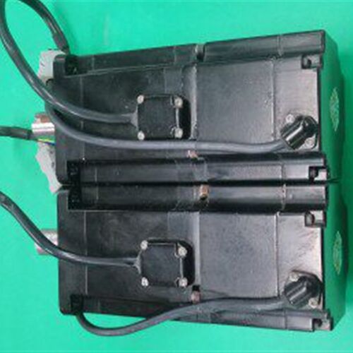 SGMJV-08ADE6E 安川伺服电机 成色漂亮 质保3个月 询价