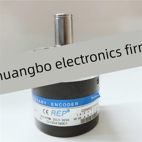 全新Ra58Fm-J5L3-3C01旋转主轴编码器瑞潘Huegao 3C02