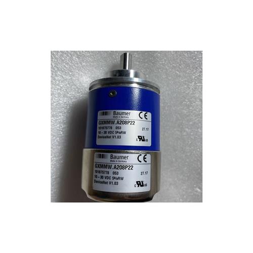 GXMMW.A208P22全新原装堡盟编码器