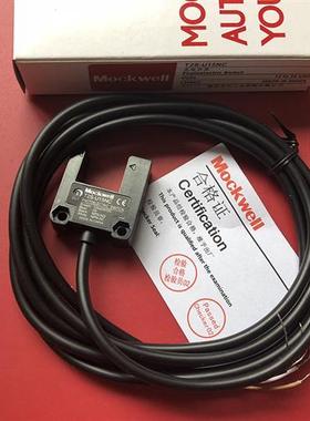MOCKWELL槽型光电开关T2S-U15NC原装正品假一罚十