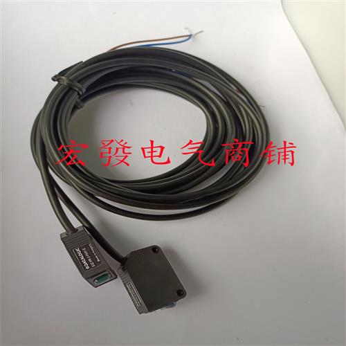 帝思S3Z-PR-2 5-C11 C01 B01 FG01-PL PD NL ND光电传感器 现货发