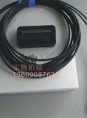 光纤感测器E32-D15Y 全新包装配件齐全