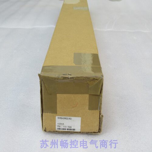 *现货销售*全新MTS感测器 RHM0640MR021A01 现货