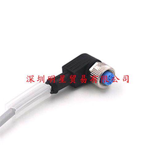 YF8U13-020UB1XLEAX德国SICK施克电缆线原装正品假一罚十连接线