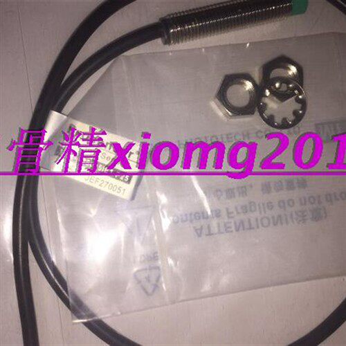 近接开关TM2-X08015IE1-P25
