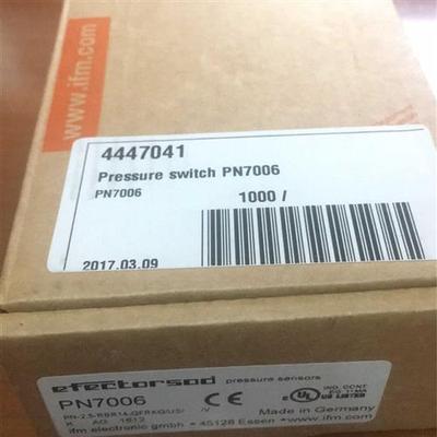 压力传感器PN7006 现货