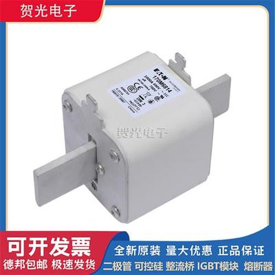 全新原装170M6812/6813/6814/6815/6816/6817/6818/6819熔断器