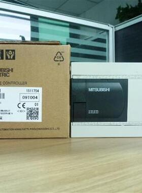 全新日本原装三菱FX3GA-40MR-CM FX3GA-40MT-CM 包邮