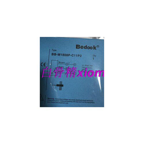 销售全新金属封装接近开关BFB-M1202A-V14P2