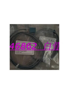现货供应H.W.L接近开关HTL-Q05P2E