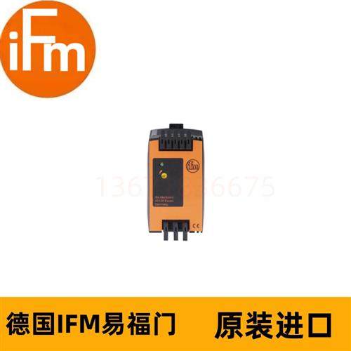 IFM开关电源DN1020 POWER SUPPLY/24VDC/1,3A