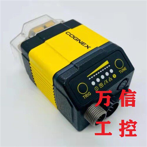 COGNEX康耐视拆机9新读码器DM362Q DM362X DM362XM DM363Q DM363X