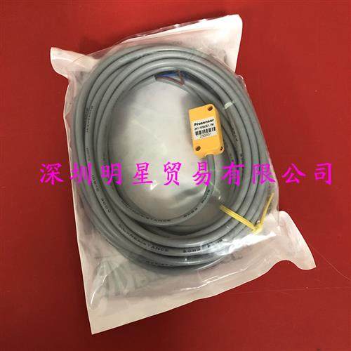 原装正品台湾接近开关JR1-10503E1-7M接近传感器假一罚十