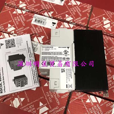 RGC2A60D25KKE瑞士佳乐CARLO固态继电器原装正品假一罚十