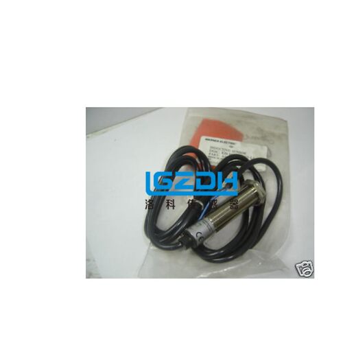 6932306004 KIN-M18NS/008-KLS12正品伯恩斯坦传感器接近开关