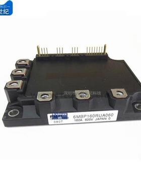 6MBP160RUA060-01 6MBP160RUA060F-01 060AF-51 A50L-0001-0374