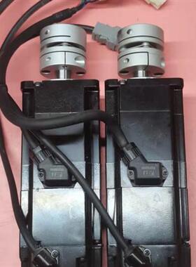 SGMMS-04ADC6E伺服电机成色如图保修三个月  询价