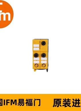 IFM模块AC505S ClassicLine 2SI 2LO