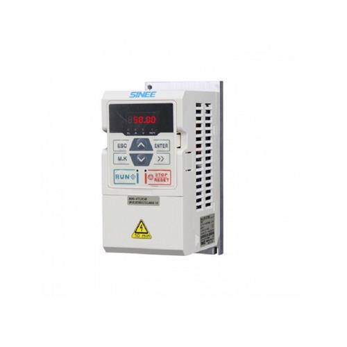 SINEE变频器A90 0.4/0.75/1.5/2.2/4/5.5/7.5/11/15/18.5KW