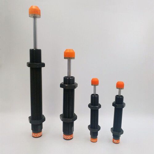 CJAC西捷克原装正品AD2525/AD2530/AD2540/AD2550油压可调缓冲器