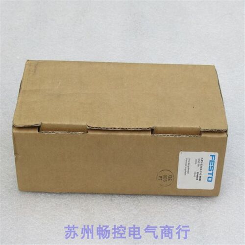 *现货销售*全新费斯托FESTO调压阀LRS-1/8-D-7-O-MINI 现货194608