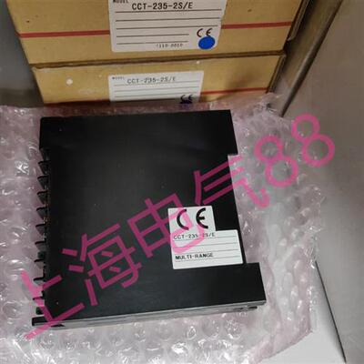 CCT-235-2S/E SHINKO 神港模块 全新原装现货实物图