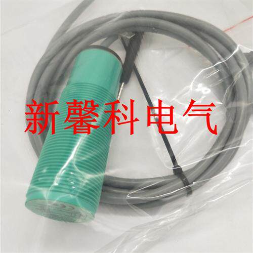 电容式接近开关CJ10-30GK-WS/E/E/WO/CBN15-30GK60-E2/E0 传感器