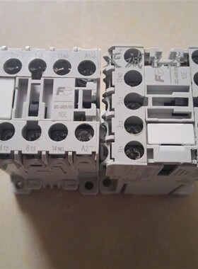 原装正品直流接触器SC-M01/G E10 DC24V DC220V 110V现货