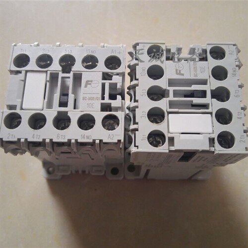 原装正品直流接触器SC-M01/G E10 DC24V DC220V 110V现货