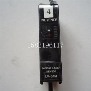 51M 日本传感器LV 正品 原装