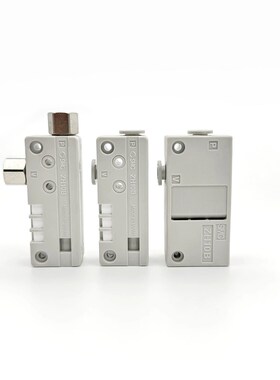 全新SMC原装正品ZH13BS-01-02   ZH13BL-01-02盒式真空产生器