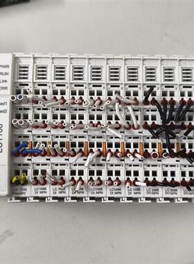 LC1100 凌臣科技 PLC 耦合器 LC1488 LC2议价