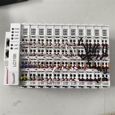 LC1100 凌臣科技 PLC 耦合器 LC1488 LC2议价