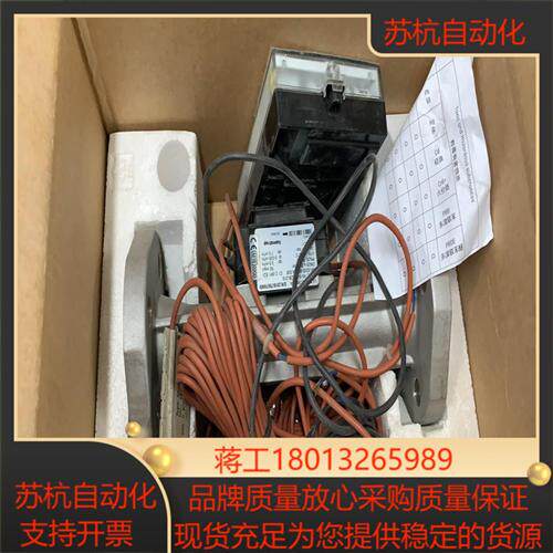 卡姆鲁普热量表积分仪DN25丹麦卡姆鲁普Kamstru
