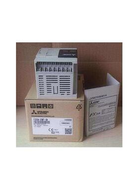 全新PLC FX2N-16MR-001 32MR 48MR 64MR 80MR 128MR/MT